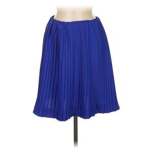 BR Pleated Skirt